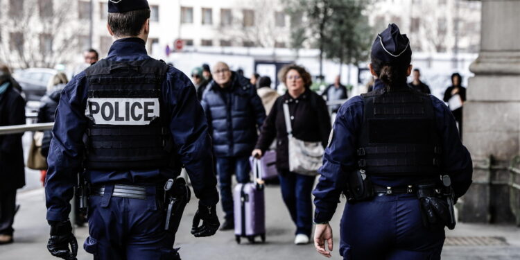 Shamseddine è stato massacrato di botte ieri da diversi coetanei