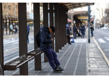 Gli autisti dei bus rivendicano il miglioramento dei loro salari