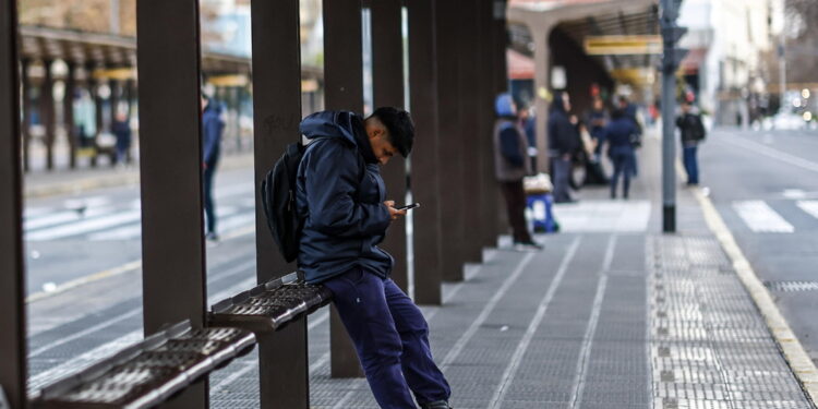 Gli autisti dei bus rivendicano il miglioramento dei loro salari