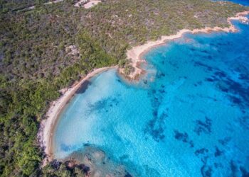 Si inizia il 15 luglio con Le Piscine sul litorale di Cannigione