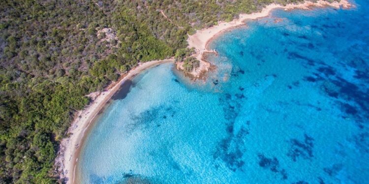 Si inizia il 15 luglio con Le Piscine sul litorale di Cannigione