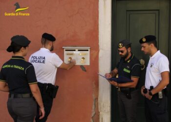 Guardia di Finanza e Polizia Locale usano il software Dogale