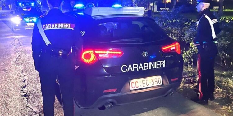 Ancora un fatto di sangue dopo il delitto a Castelnuovo Rangone