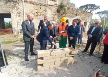 Nel Napoletano previsti anche orti sociali e azienda agricola