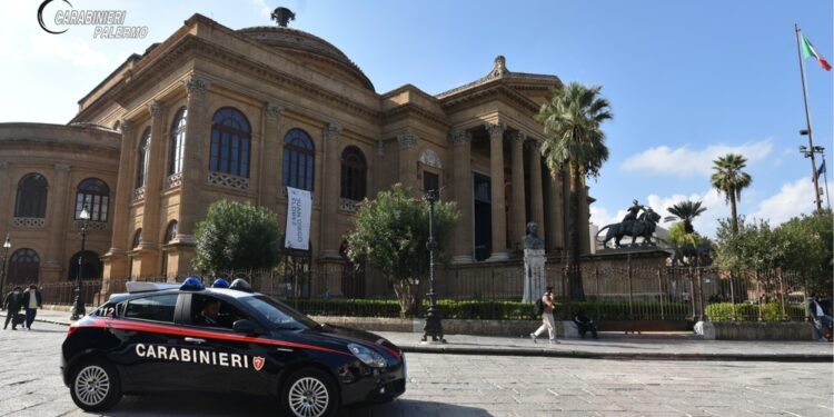 Ricoverato a Palermo con la mandibola fratturata e vari ematomi