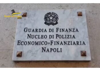 Indagini della Guardia di Finanza e della Dda: cinque arresti