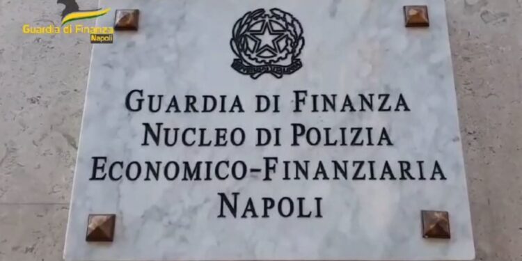 Indagini della Guardia di Finanza e della Dda: cinque arresti