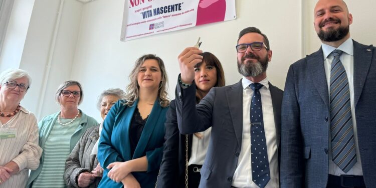 Marrone: "A difesa della vita e della libera scelta della donna"