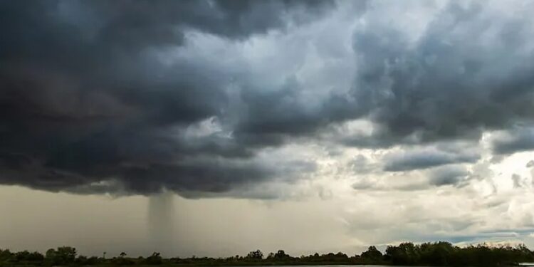 Il rischio segnalato dal National Hurricane Center degli Usa