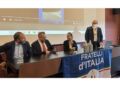 Esponente FdI a Cagliari per campagna elettorale europee