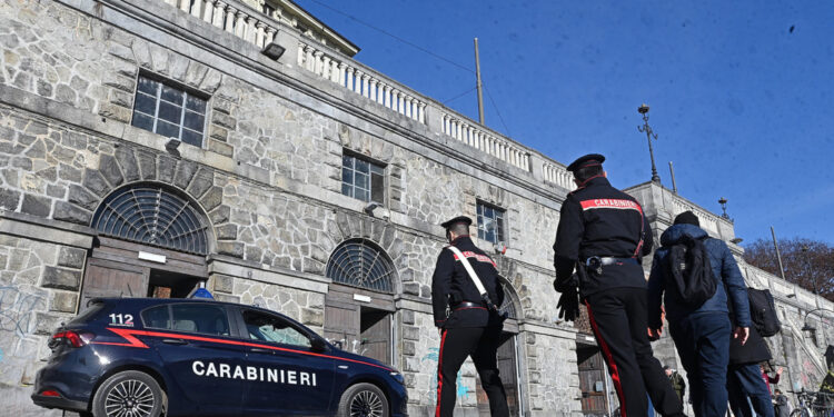 Respinta richiesta giustizia riparativa al posto dei domiciliari