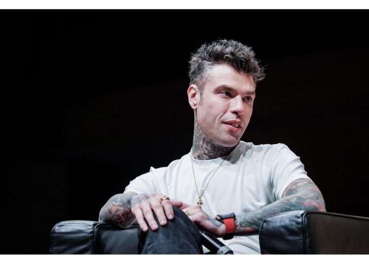 Caso Iovino, Fedez Indagato Per Rissa E Lesioni A Milano Archivi ...