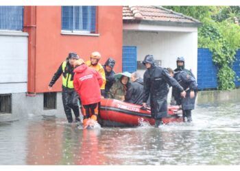 Le province più colpite Milano