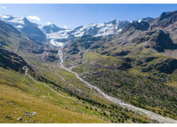 Valtellinesi le vittime del Soccorso Alpino della GdF