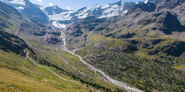 Valtellinesi le vittime del Soccorso Alpino della GdF