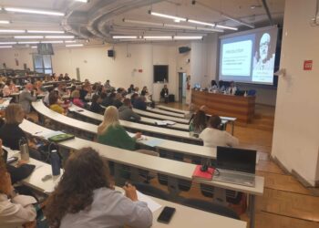 Due giorni all'università con medici e studiosi di otto Paesi