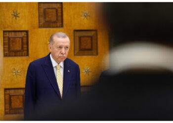 Leader turco paragona ancora il premier israeliano a Hitler