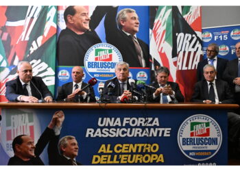 Stiamo verificando con il governo cosa è successo