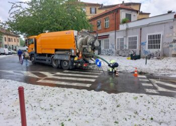 Centinaia le richieste arrivate alla polizia locale