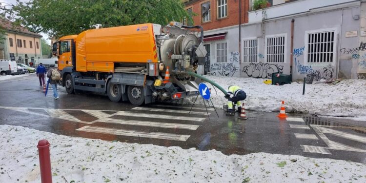 Centinaia le richieste arrivate alla polizia locale