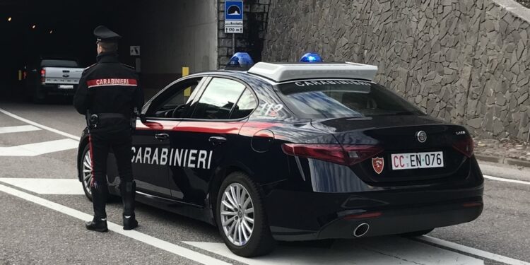 Ha passato la serata con amici a Genova