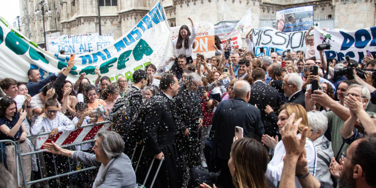 Le istituzioni formative si dividono in maggiori e minori