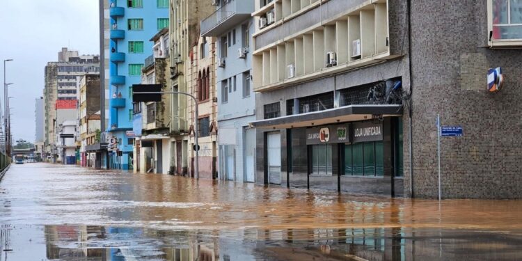 Il console d'Italia a Porto Alegre: 'Il peggio deve arrivare'