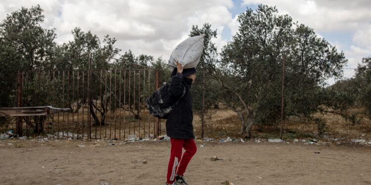 Lo riferiscono le autorità della Striscia di Gaza