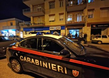 Ipotesi omicidio suicidio a Chiaravalle. Disposte le autopsie