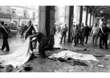 A Brescia alle 10.12 la commemorazione dei 50 anni della strage