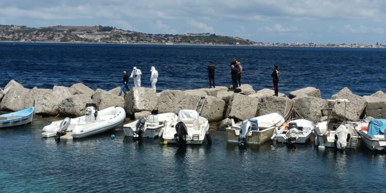 È una 13enne. Portata in ospedale perché affetta da setticemia