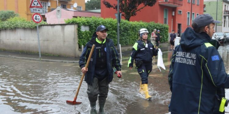 'Anche se siamo arrivati veramente al limite'