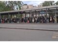 Lunghe file e interminabili attese in Stazione Centrale