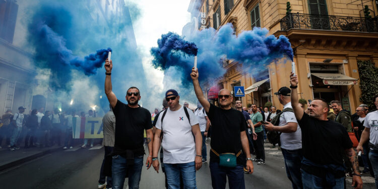 'A oggi non è arrivata nessuna convocazione'