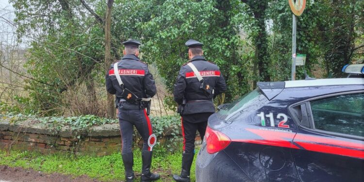 Inchiesta condotta dai carabinieri del Noe di Napoli