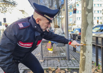 A Milano entrambi avevano chiesto scusa davanti al giudice