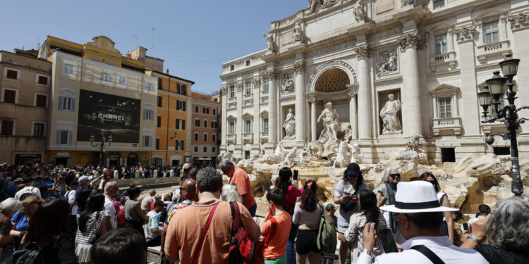 Turista rischia di pagare fino a 450 euro