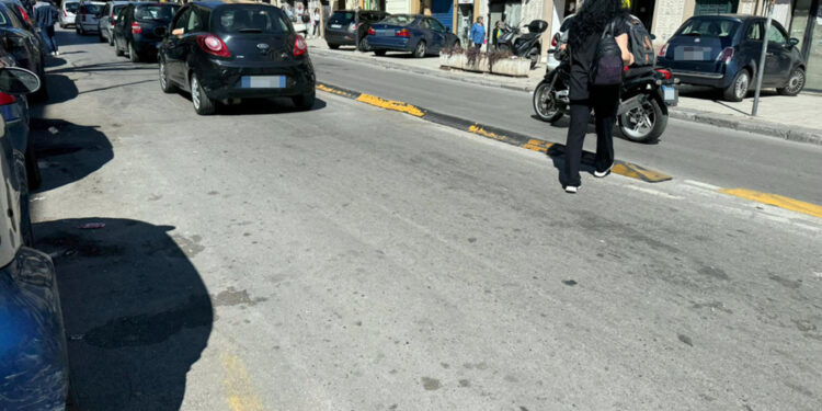 L'investitore si costituisce alla polizia dopo essere fuggito