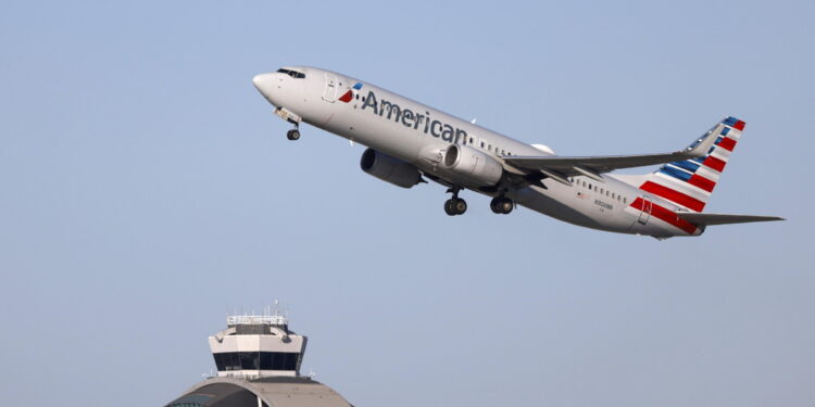 Bbc: 'In tre fanno causa ad American Airlines'