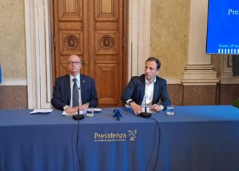 Dal 27 al 29 giugno a Trieste e Lignano. In parallelo G7 Young