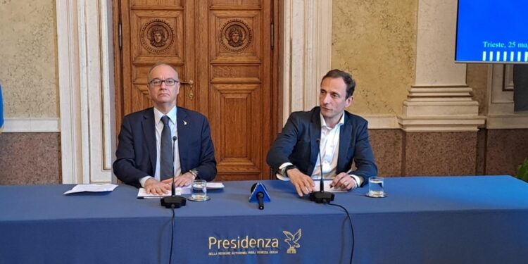 Dal 27 al 29 giugno a Trieste e Lignano. In parallelo G7 Young