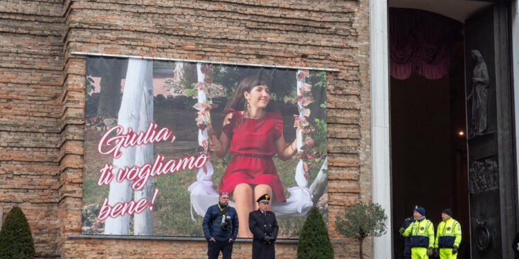 Udienza entro l'estate per accusato del femminicidio Cecchettin