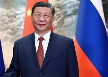 Presidente cinese all'apertura del Forum cooperazione a Pechino