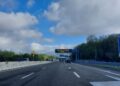 Fine dell’incubo traffico sull’autostrada A9 Lainate Como Chiasso