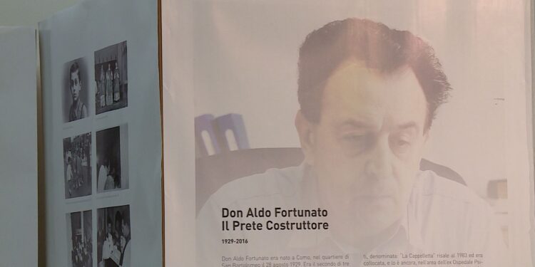 don Aldo Fortunato