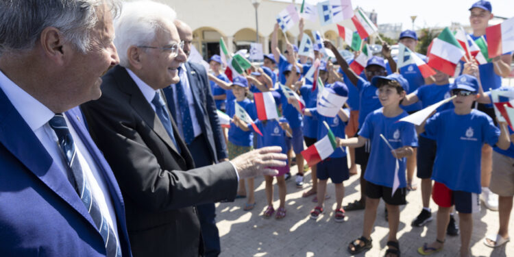 Con Mattarella. Otto barche saranno intitolate a vittime mafia