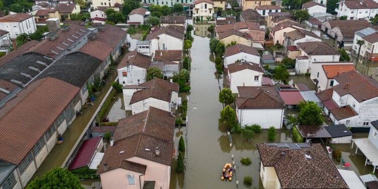 A Faenza una giornata di ringraziamento