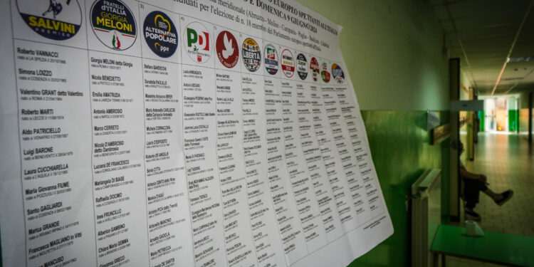 Sfida all'ultimo voto a Perugia. Firenze e Bari al ballottaggio