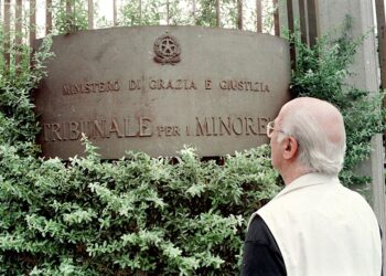 "Mai decaduta la responsabilità genitoriale della donna"