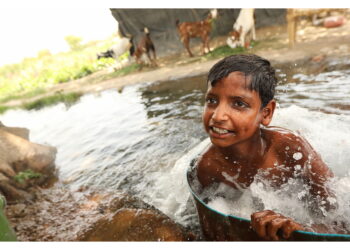 46 solo nello Stato di Odisha